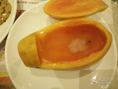 -芭菲盛宴·环球美食(解放碑英利国际店)
