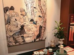 -维园悦谱·海派家常菜(乌鲁木齐南路店)