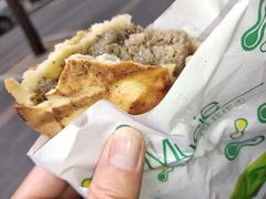 -吉利利·烤包子(双井店)
