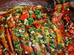 -阿嫂印象·民间江湖菜(大学城店)