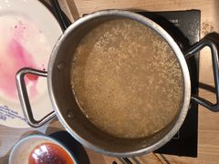 -星伦多自助料理(爱琴海店)