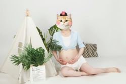 -孕视觉专业孕妇摄影(天津南开店)