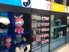 -vivo官方授权体验店(太子路店)