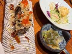 -故乡屋日本料理(八一广场店)