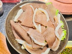 -菌自由丨野生菌火锅特色庭院餐厅(丽江古城店)