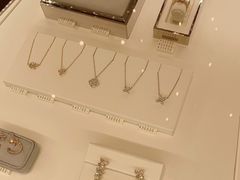 -Tiffany & Co.蒂芙尼
(广州太古汇店)