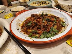 -三品香·江浙菜(松江九谊店)