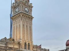 -吉隆坡国油双峰塔