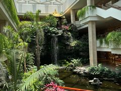 -广州白天鹅宾馆