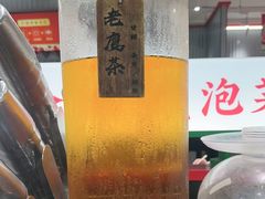 -成都你六姐·牛肉冒菜(信泰中心商场店)
