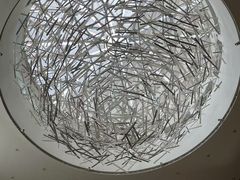 -天津海河悦榕庄·Lobby Lounge大堂吧