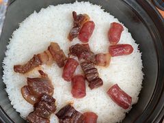 -猪肉婆私房菜(容桂总店)