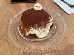 打翻的提拉米苏-半勺舒舒(太乙店)