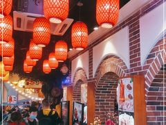-津沽小院(天津之眼店)