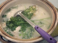 -翠茗农庄土菜馆(天目湖店)