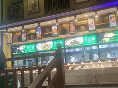 -黄泥岗·地道湖北菜(奥特莱斯店)