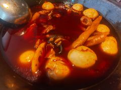 -李子坝梁山鸡(李子坝大鸡哥店)