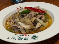 -驿楼兰·新疆菜(火车站店)