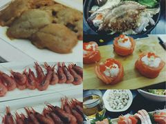 -真剑日本料理·铁板烧(贵州路店)