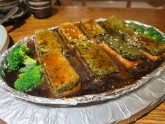 -垚慈居素食(华发新城店)