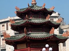 -汕头市小公园