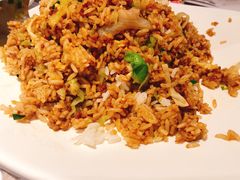 生炒牛肉饭-新宝餐厅(流塘店)