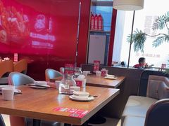 -老板恋上鱼(恒隆广场店)