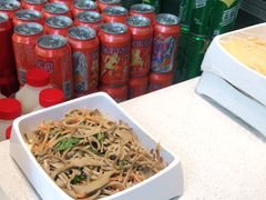 -陕味食族油泼面(工商大学店)