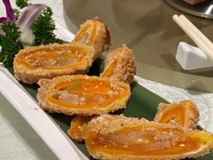 -海皇酒家(钰海万国汇购物广场店)