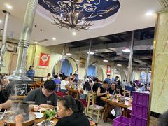 -元盛居(生态大街店)