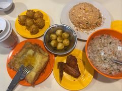 -冰岛茶餐厅(灵狮中路店)