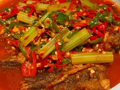 -欧记大排档·景德菜(上海首店)