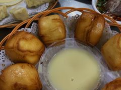-阿婆东山羊肉店(鸿港海鲜批发市场店)