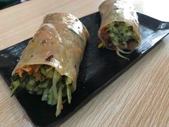 -小竖点徽派卷面皮(洪都店)