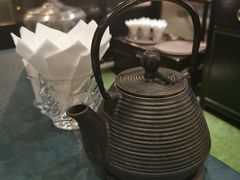 -T館·花园艺术餐厅