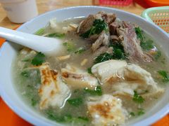 -宋老三苏肉羊肉汤老店