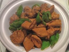 -老爷庙风味美食府(魏都大道店)
