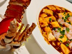 -不将就渔鲜码头(川沙店)