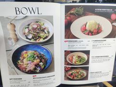 -JamaicaBlue Cafe(乌鲁木齐中路店)