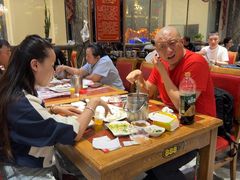 -金刚山烧烤(中山路店)