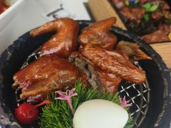 -3号仓库·创意中国菜(新世界城店)