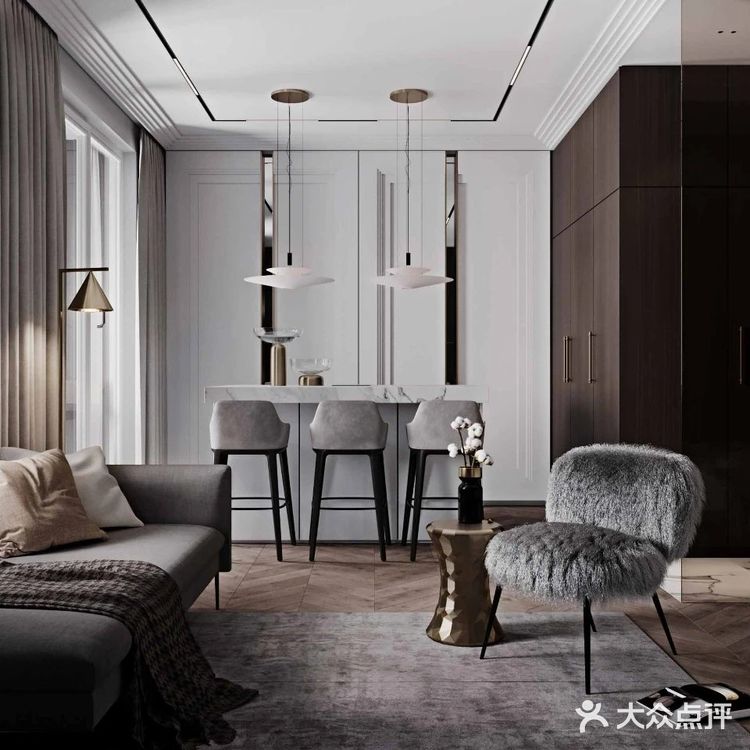 家越小，越要精致[加油]