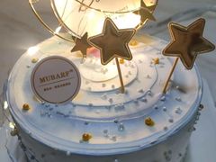 -丽莎蓓甜CAKE生日蛋糕·动物奶油(石家庄店)