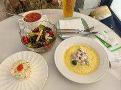 -库滋明·俄罗斯特色美食(中央大街店)