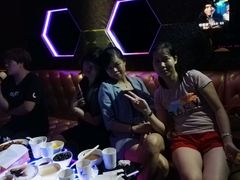 -凯乐会量贩KTV(国防大厦总店)