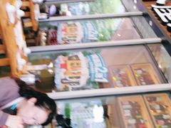 -木屋烧烤(坂田天安云谷店)