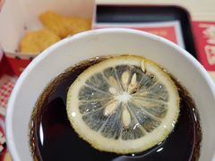 -塔斯汀中国汉堡(徐汇汇京广场店)