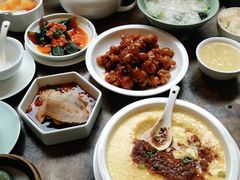 -一楼食业·美食人家