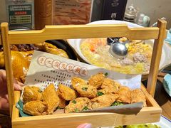 -老宁波1381餐厅(宏泰广场店)