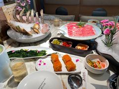 -大舜国风· 和牛火锅(绮霞街店)